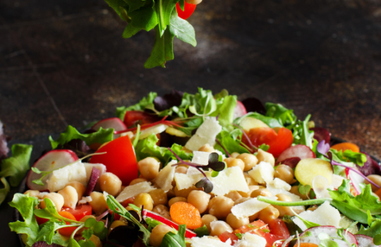 Learn about Healthy food for a strong body (10)