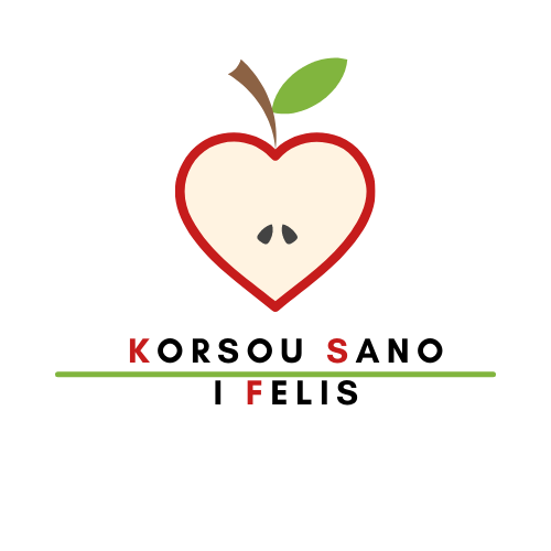 logo small Korsou sano i Felis