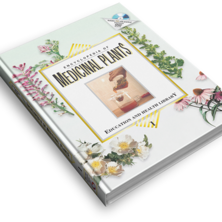Encyclopdia of Medicinal plants