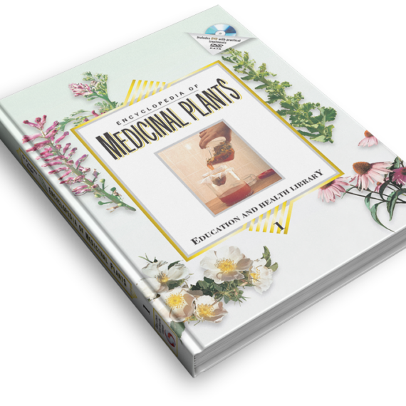 Encyclopdia of Medicinal plants