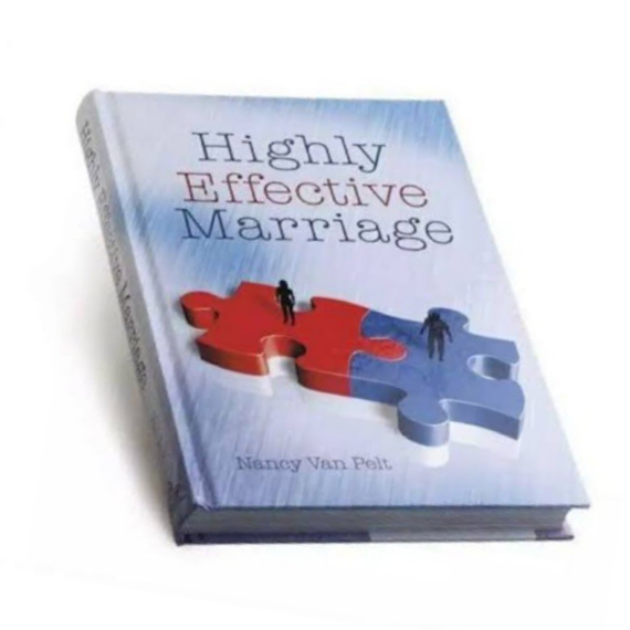 Highly Effective Marriage