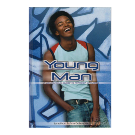 Young Man