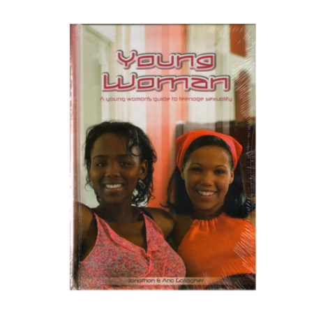 Young Woman
