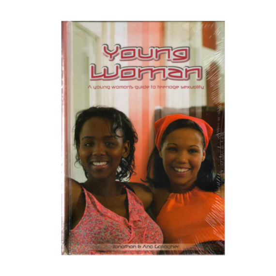 Young Woman