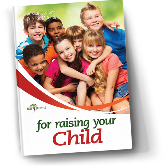For Raising your child