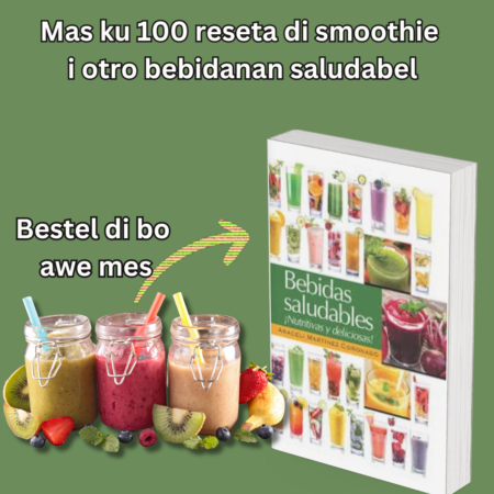 Bebidas saludables