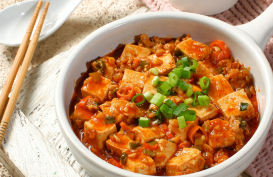 Tofu